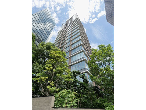 現地外観写真 外観