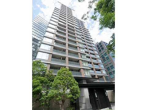 現地外観写真 外観