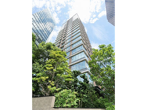 現地外観写真 外観