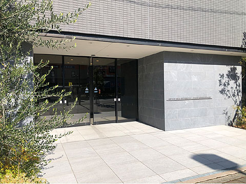 エントランス エントランス