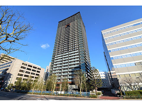 現地外観写真 現地外観