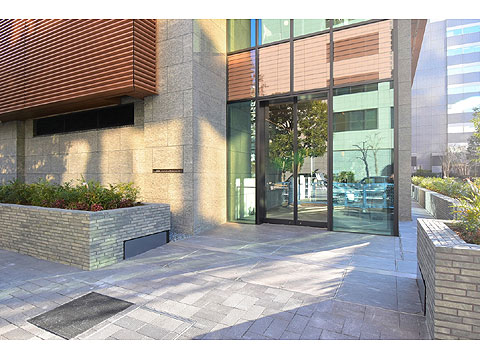 エントランス エントランス外観