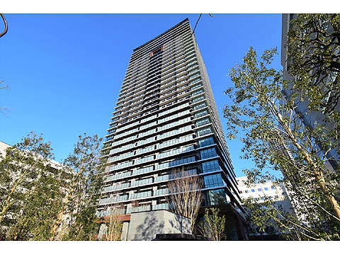 現地外観写真 現地外観