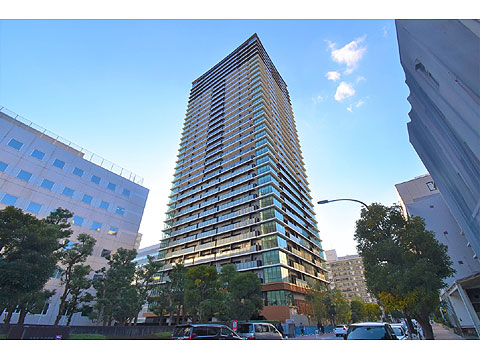 現地外観写真 現地外観