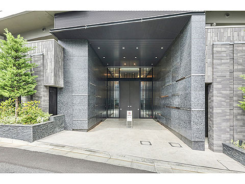 エントランス　IMG_2912