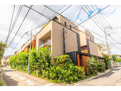 現地外観写真 外観2