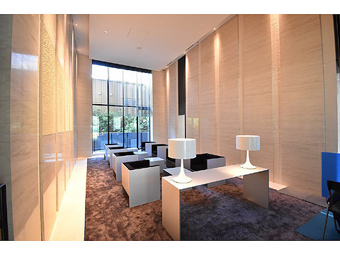 ロビー　ロビー