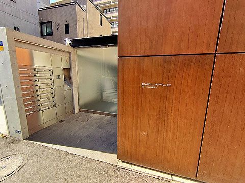 エントランス エントランス