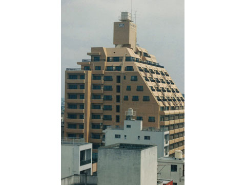 その他共用部 外観2