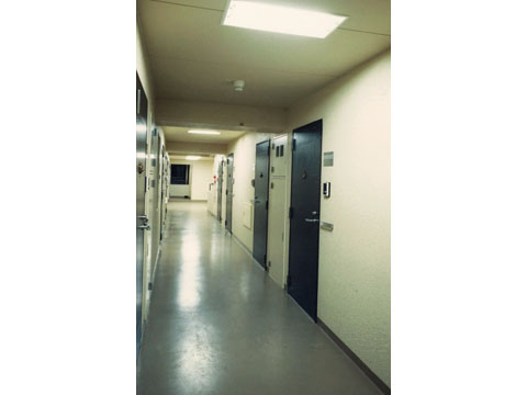 その他共用部 廊下