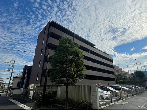 現地外観写真 外観2 (2)