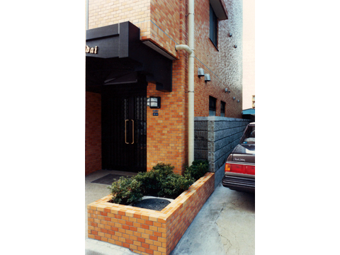 その他共用部 外構