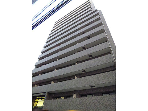 現地外観写真　外観