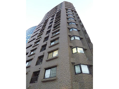 現地外観写真　外観