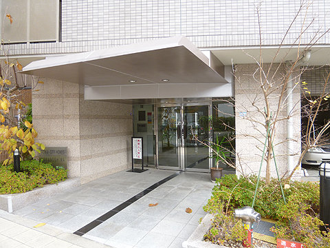 エントランス エントランス