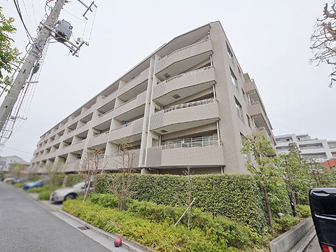 現地外観写真　外観４