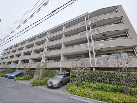 現地外観写真　外観５ 