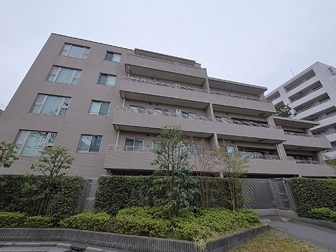 現地外観写真　外観６