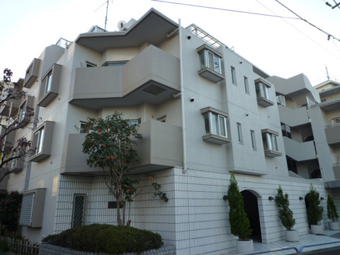 その他共用部 外観5