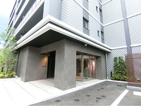 エントランス エントランス