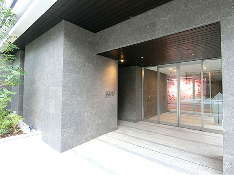 エントランス エントランス