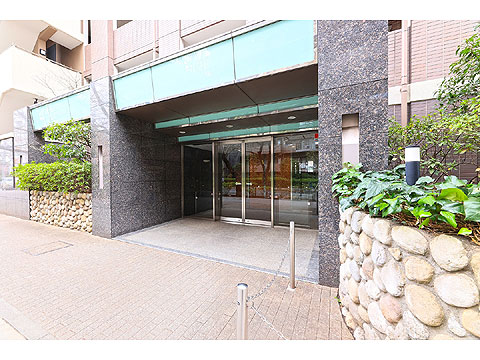 エントランス エントランス