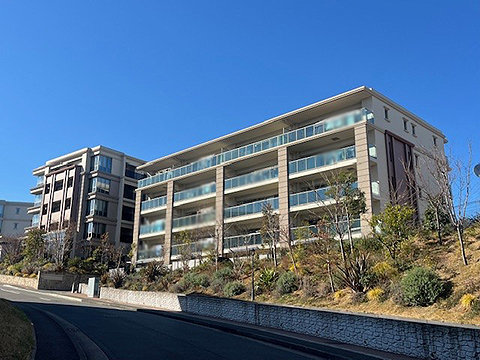 現地外観写真　外観２