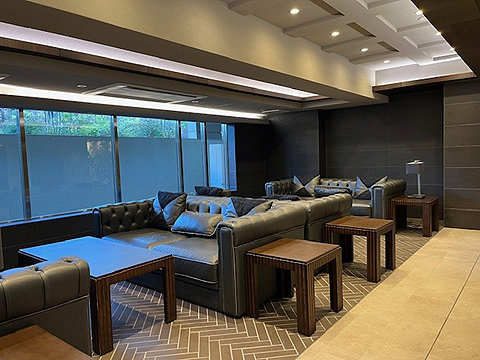 その他共用部　ラウンジ