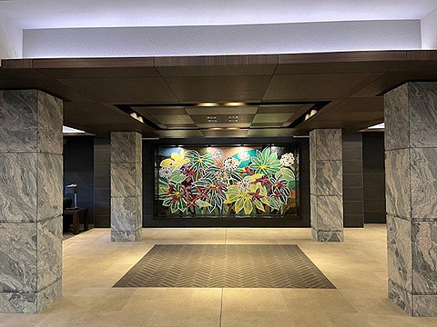 その他共用部　ラウンジ２