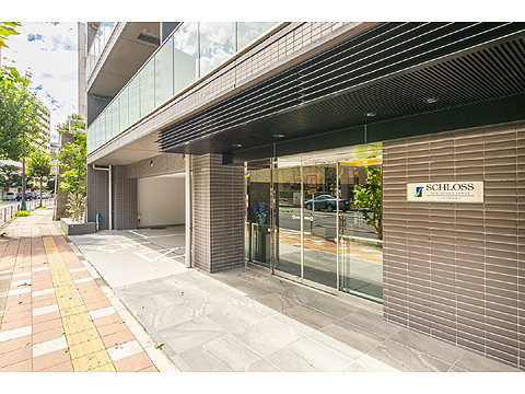 エントランス エントランス