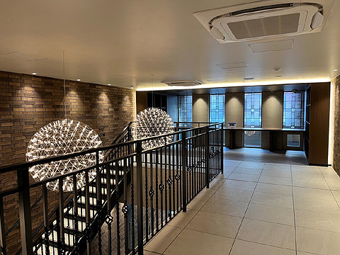 その他共用部 共用部