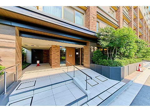 エントランス エントランス