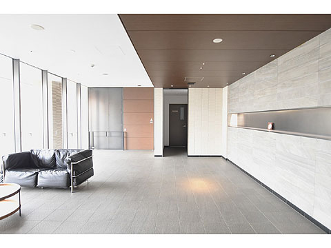 ロビー　ロビー