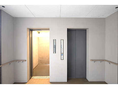 その他共用部　EV2基