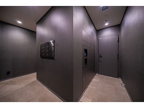 その他共用部　バウス上中里４０５-10