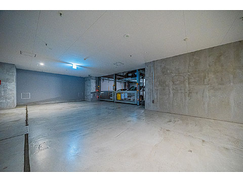 その他共用部　バウス上中里４０５-13