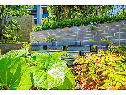 その他共用部　バウス上中里４０５-01