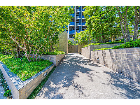 その他共用部　バウス上中里４０５-07