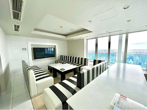 その他共用部　３０階パーティルーム（細則有）