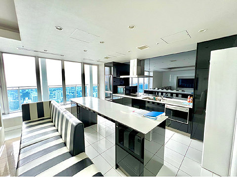 その他共用部　３０階パーティルーム（細則有）