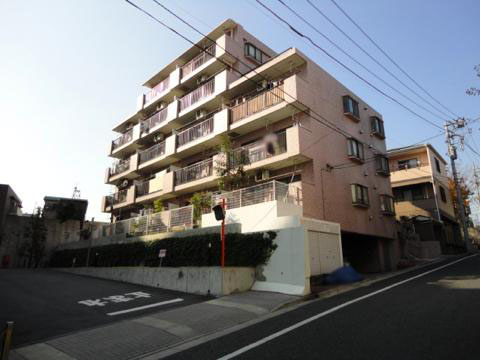 その他共用部 外観2