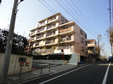 その他共用部 外観3