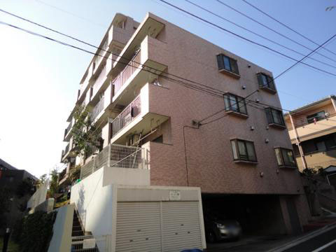 その他共用部 外観4