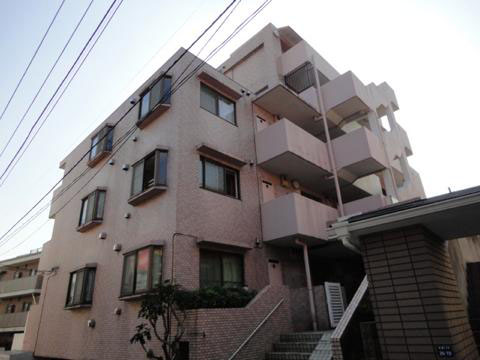 その他共用部 外観5