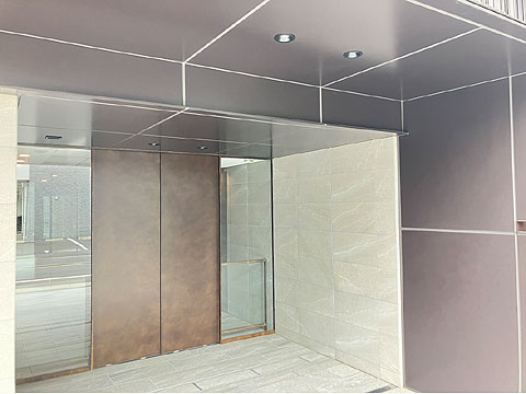 エントランス　IMG_0629