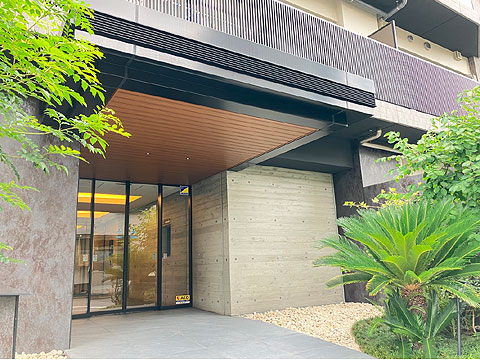 エントランス IMG_0614