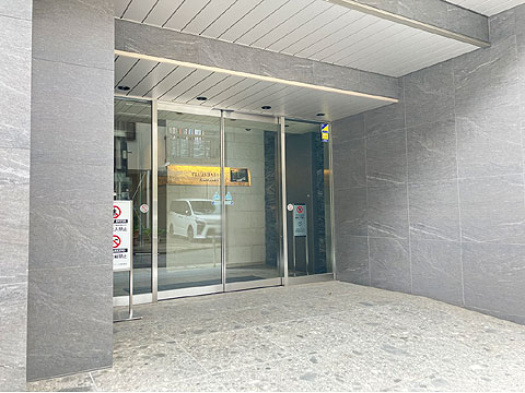 エントランス IMG_0509