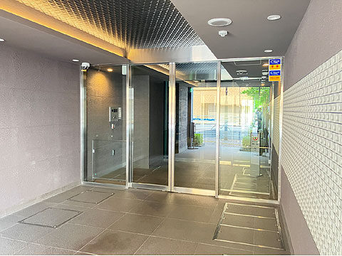 エントランス IMG_0306