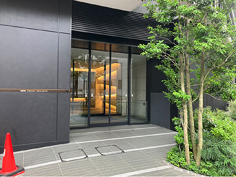 エントランス IMG_0845