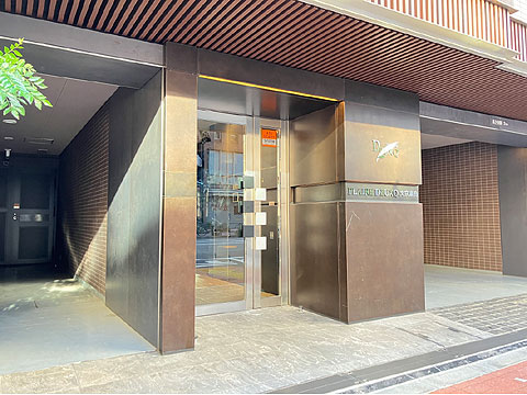 エントランス IMG_0709